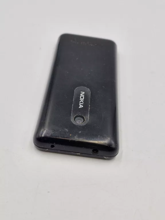 telefon-nokia-206-sprawny-tylko-siec-oarnge-typ-202685-212933