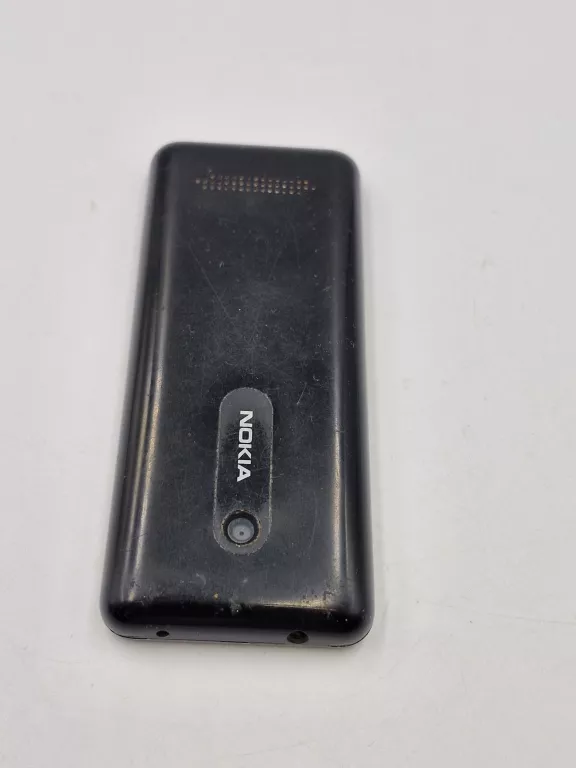 telefon-nokia-206-sprawny-tylko-siec-oarnge-kod-producenta-206