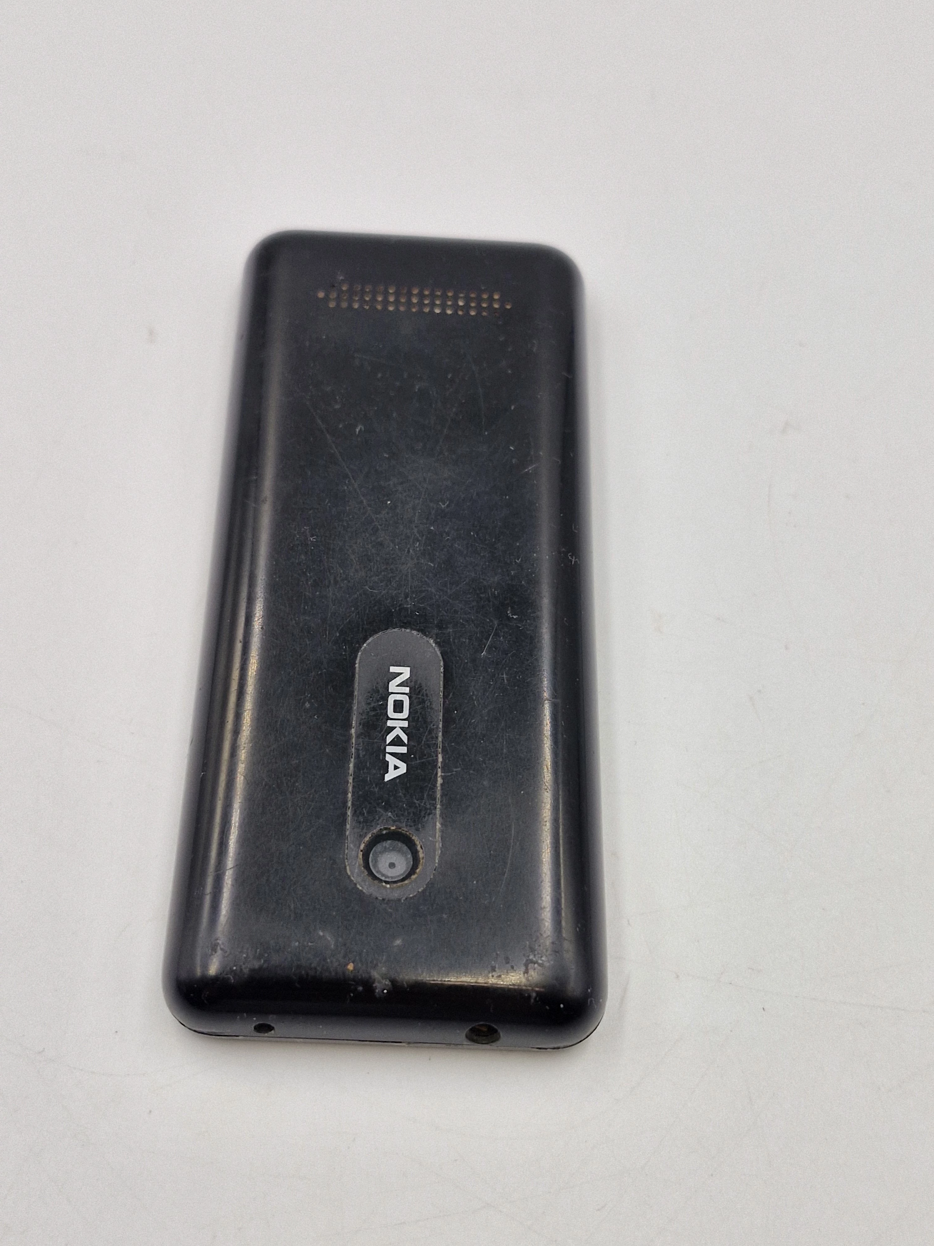 telefon-nokia-206-sprawny-tylko-siec-oarnge-kod-producenta-206