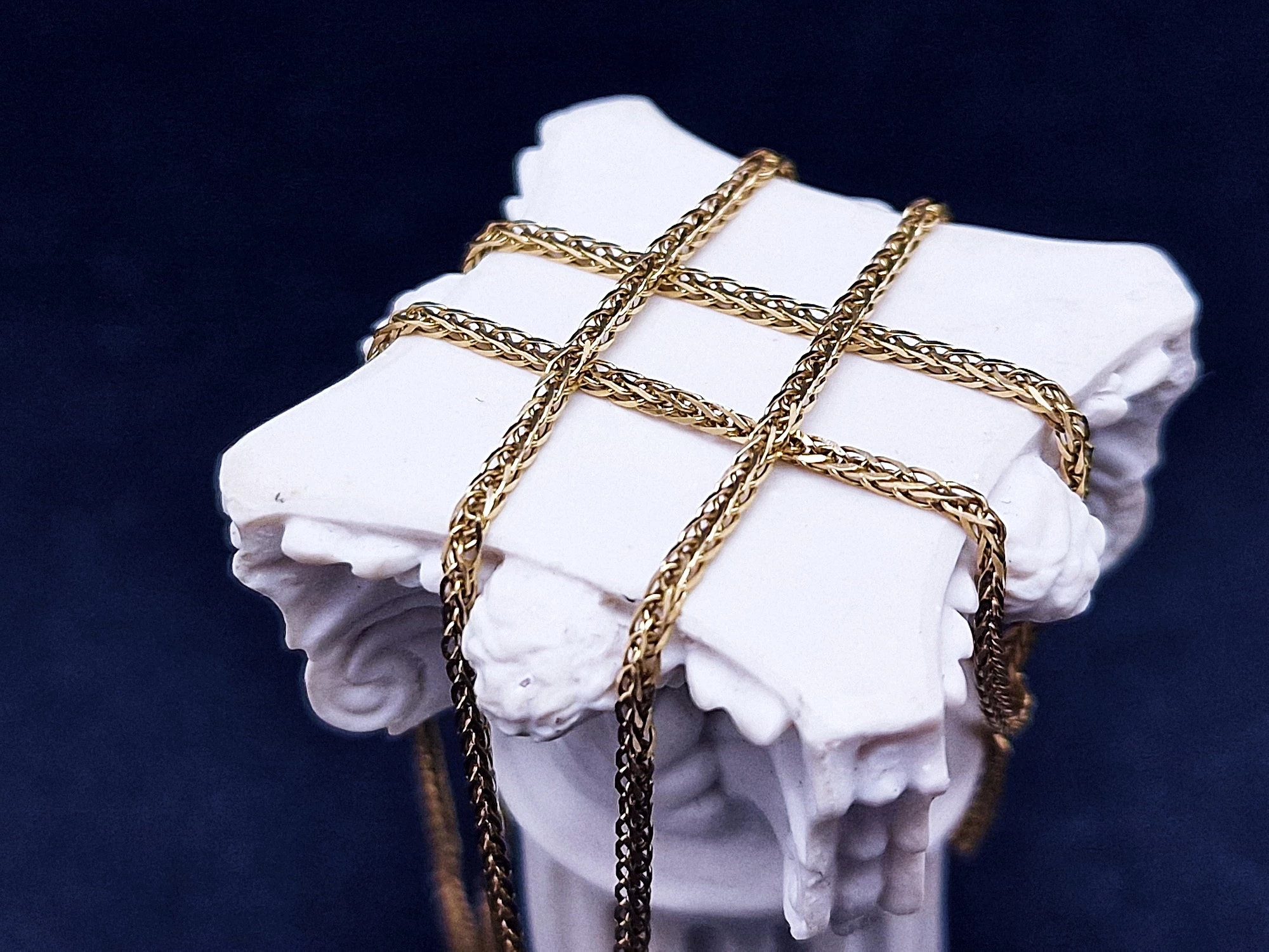 zloty-lancuszek-286g-585-45cm-splot-2208-6