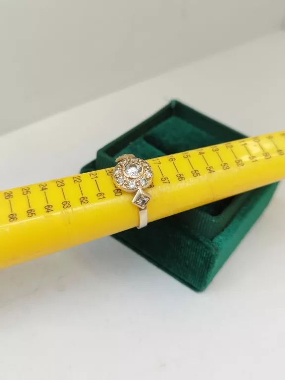 zloty-pierscionek-r19-zloto-585-stan-11323-2