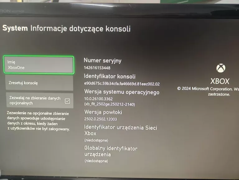 konsola-xbox-one-1540-500gb-kod-producenta-1540