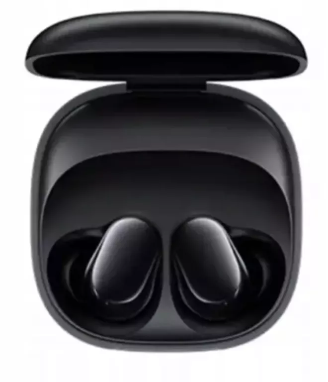 sluchawki-bezprzewodowe-xiaomi-redmi-buds-6-play-czarne-6941812791240-ean-gtin-6941812791240