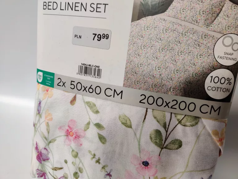 posciel-sinsay-590783135640-ean-gtin-5907831135640