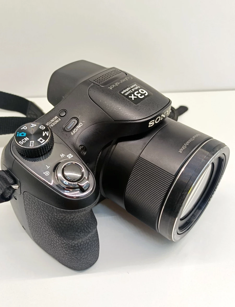 aparat-sony-dsc-h400-stan-11323-2