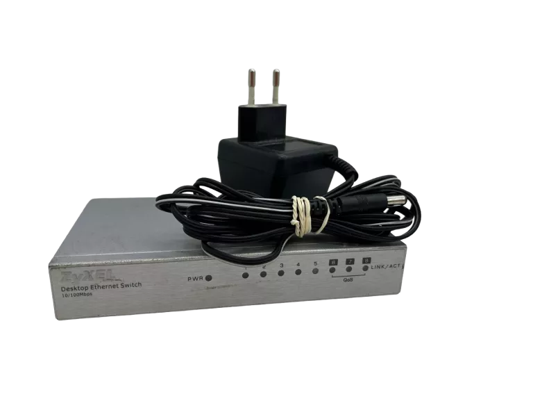 switch-zyxel-es-108a-8-p-10100mbs-niezarzadzalny-ean-gtin-4718937572274