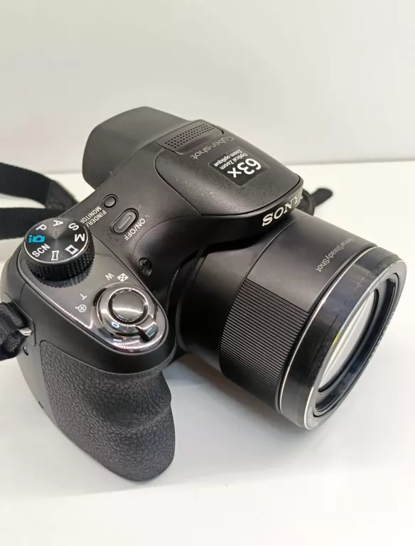 aparat-sony-dsc-h400-stan-11323-2