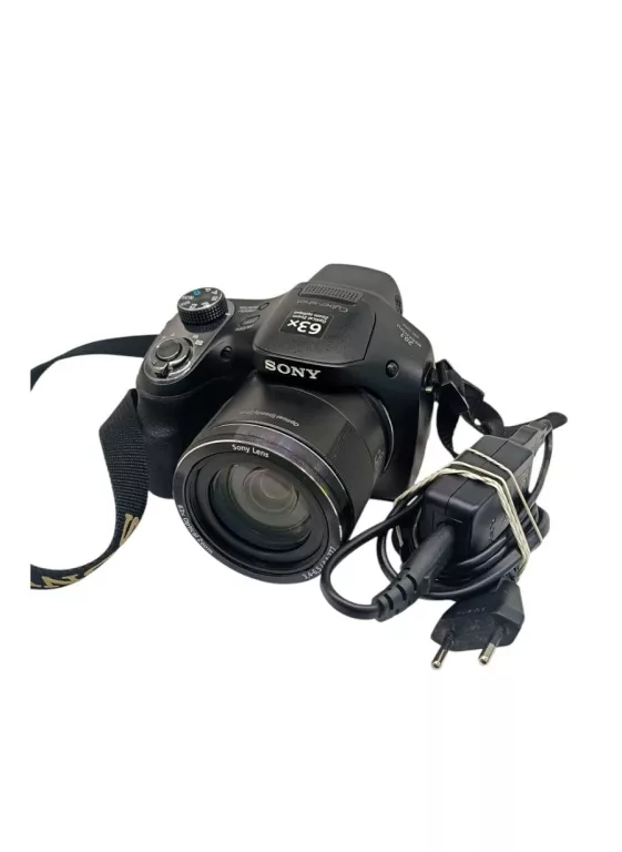 aparat-sony-dsc-h400-zamkowa-4-ostrzeszow