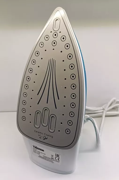 zelazko-tristar-st-8300-stan-11323-2