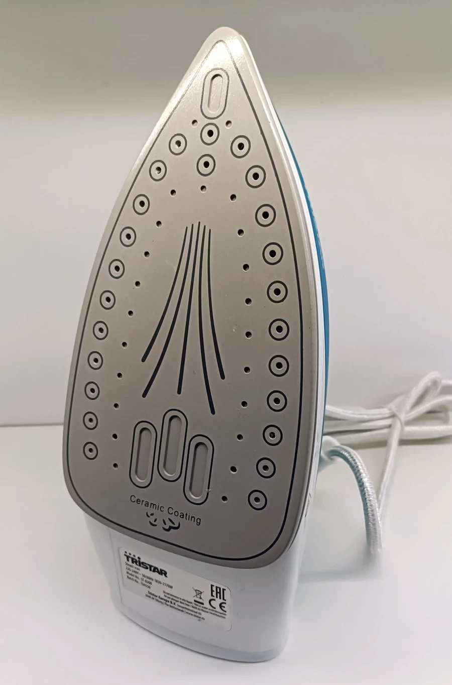 zelazko-tristar-st-8300-stan-11323-2