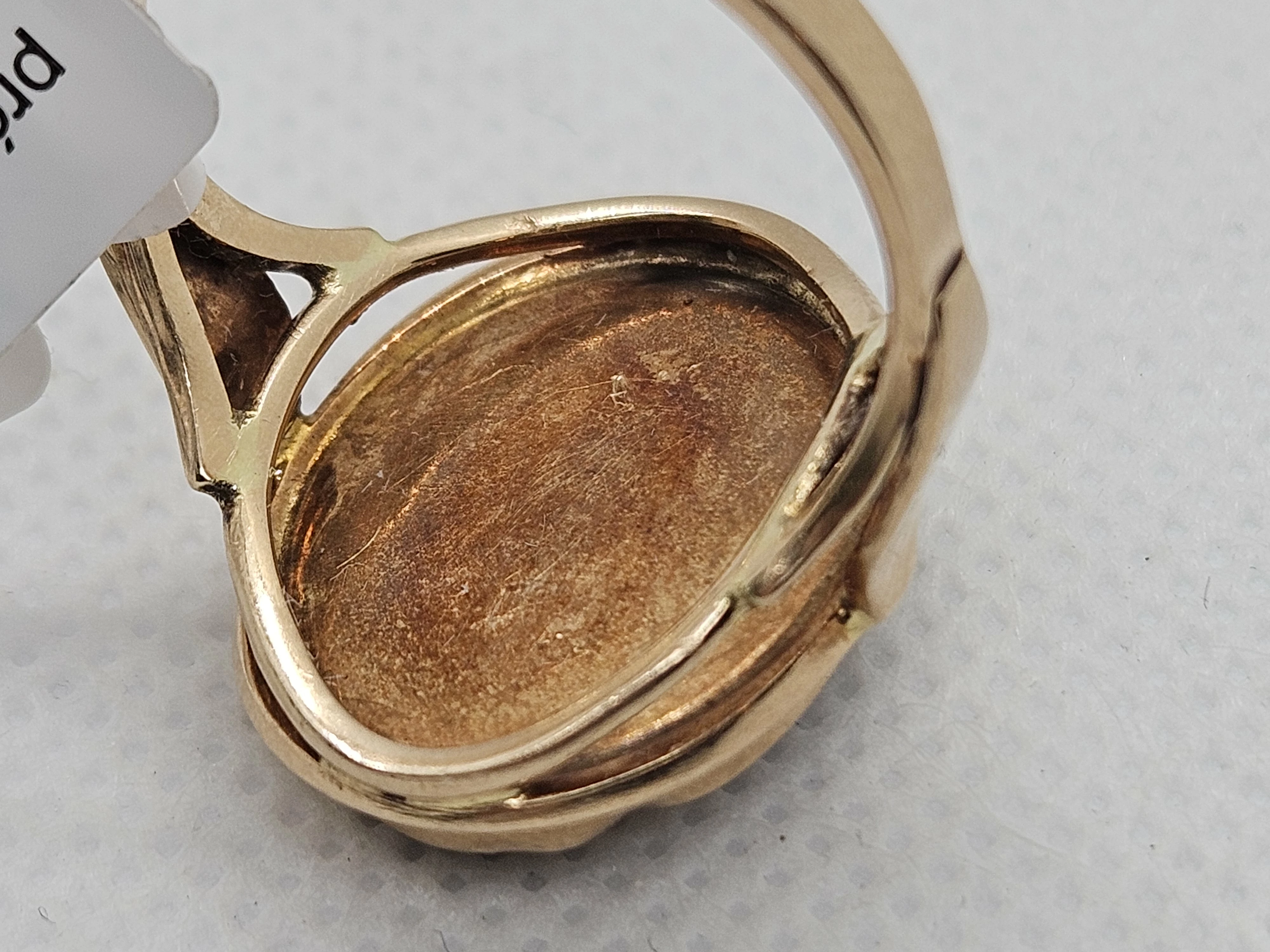 zloto-pierscionek-waga776-proba-585-rozmiar-22-material-15835-2