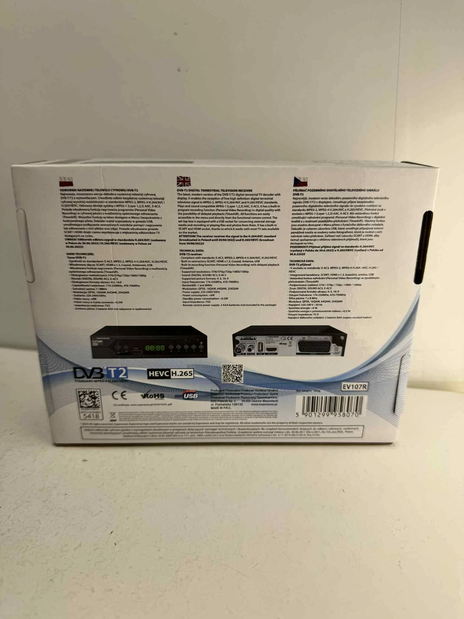 dekoder-dvbt-esperanza-ev109-ean-gtin-5901299938683