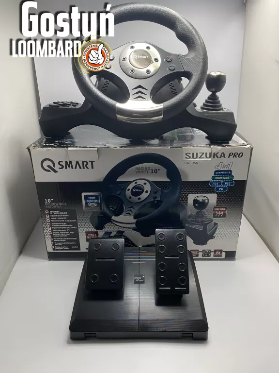 kierownica-q-smart-sw6060-suzuka-pro-czarna-powst-wielkopolskich-2-gostyn