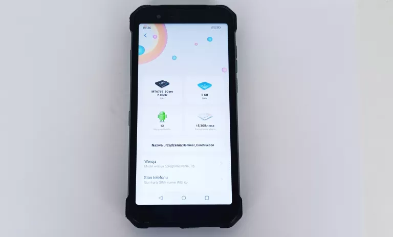 telefon-hammer-construction-6128gb-kod-producenta-cctionwatch-plus