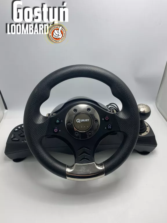 kierownica-q-smart-sw6060-suzuka-pro-czarna-ean-gtin-5905279174245