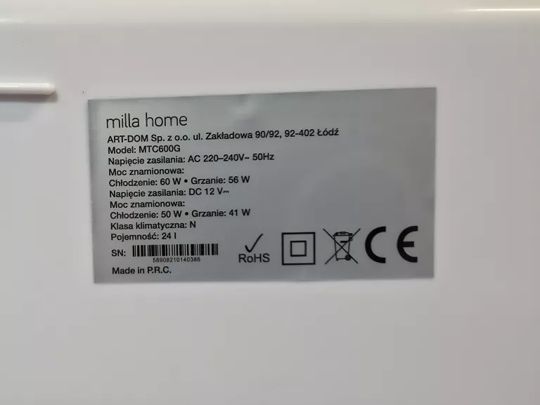 samochodowa-lodowka-turystyczna-milla-home-mtc600g-24l-rodzaj-208330-235762