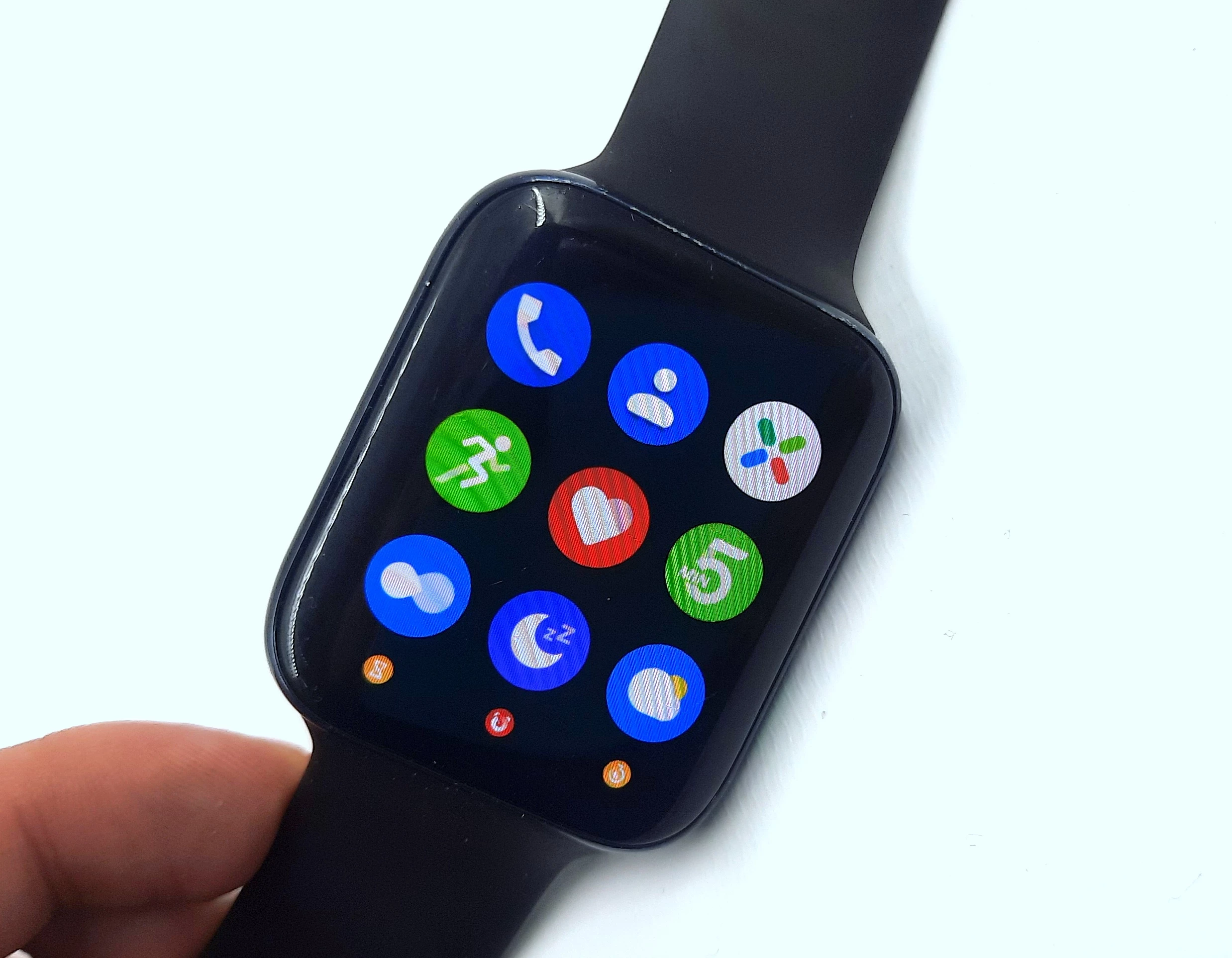 smartwatch-oppo-watch-46mm-ow19w8-czarny-okazja-grubosc-koperty-1296