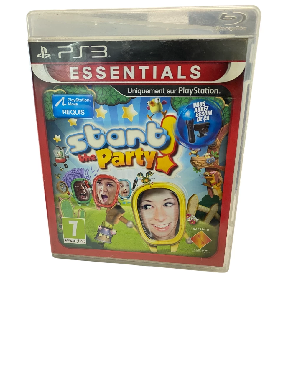 start-the-party-ps3-mikolowska-13-katowice