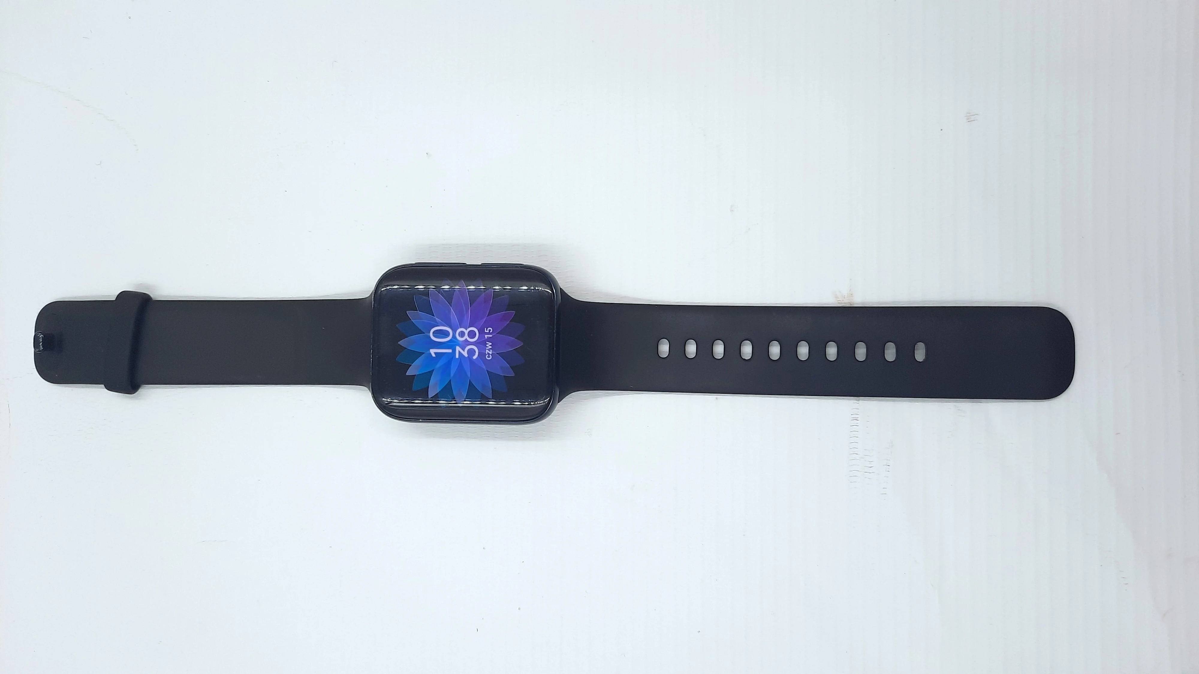 smartwatch-oppo-watch-46mm-ow19w8-czarny-okazja-stan-11323-2