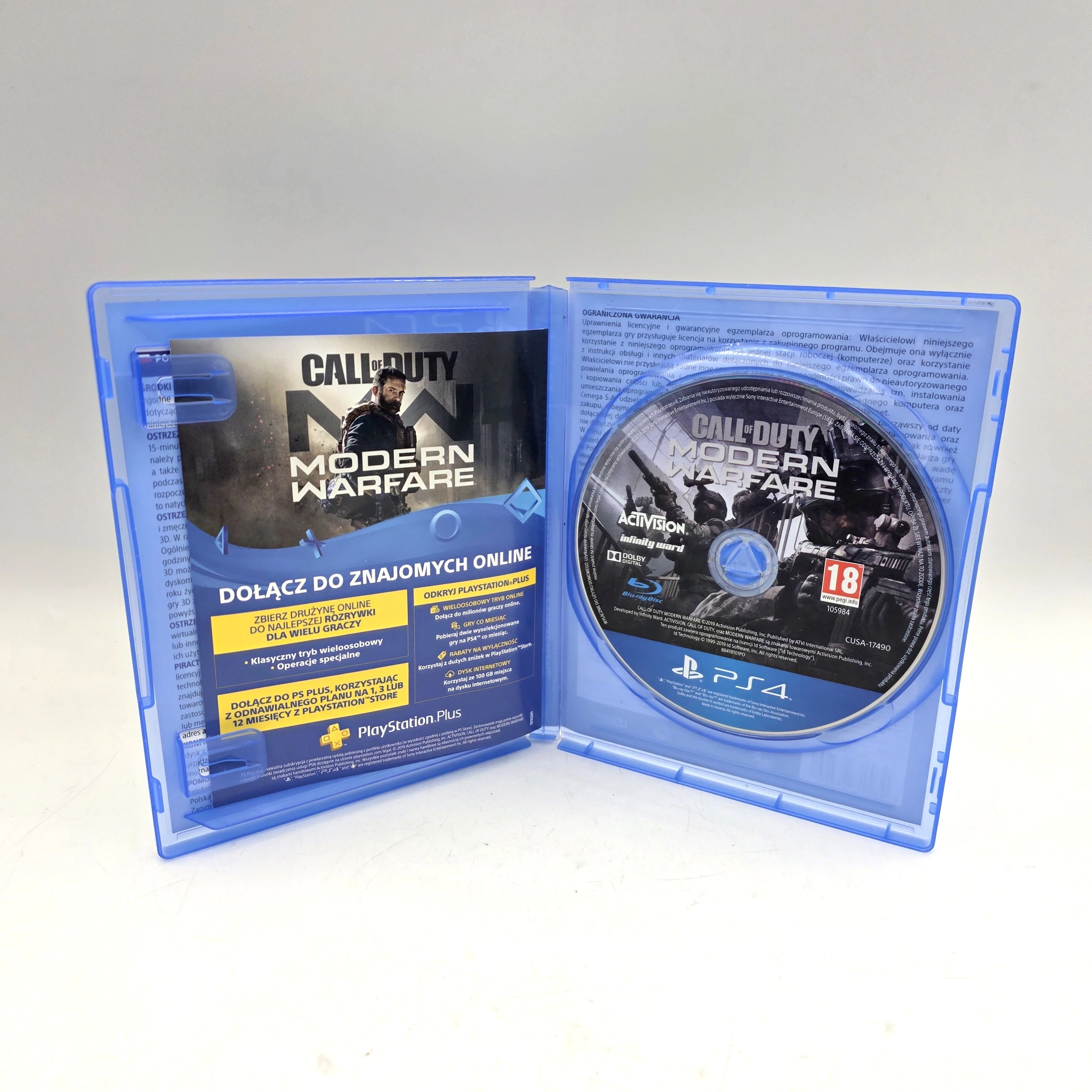 call-of-duty-modern-warfare-ps4-playstation-4-ps4-pudelkowa-stan-11323-2