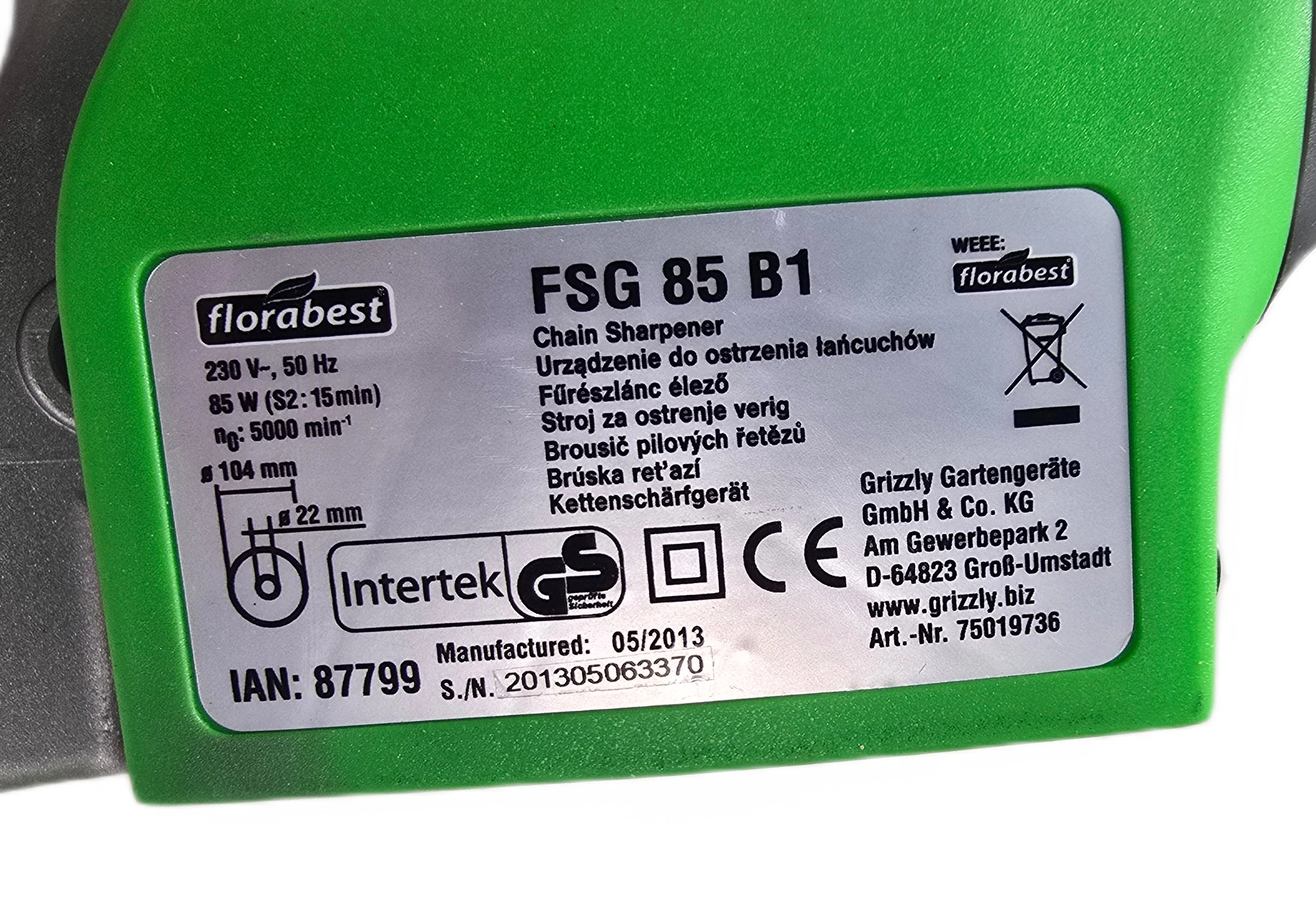 ostrzalka-do-lancuchow-florabest-fsg-85-b1-marka-248811-1157336