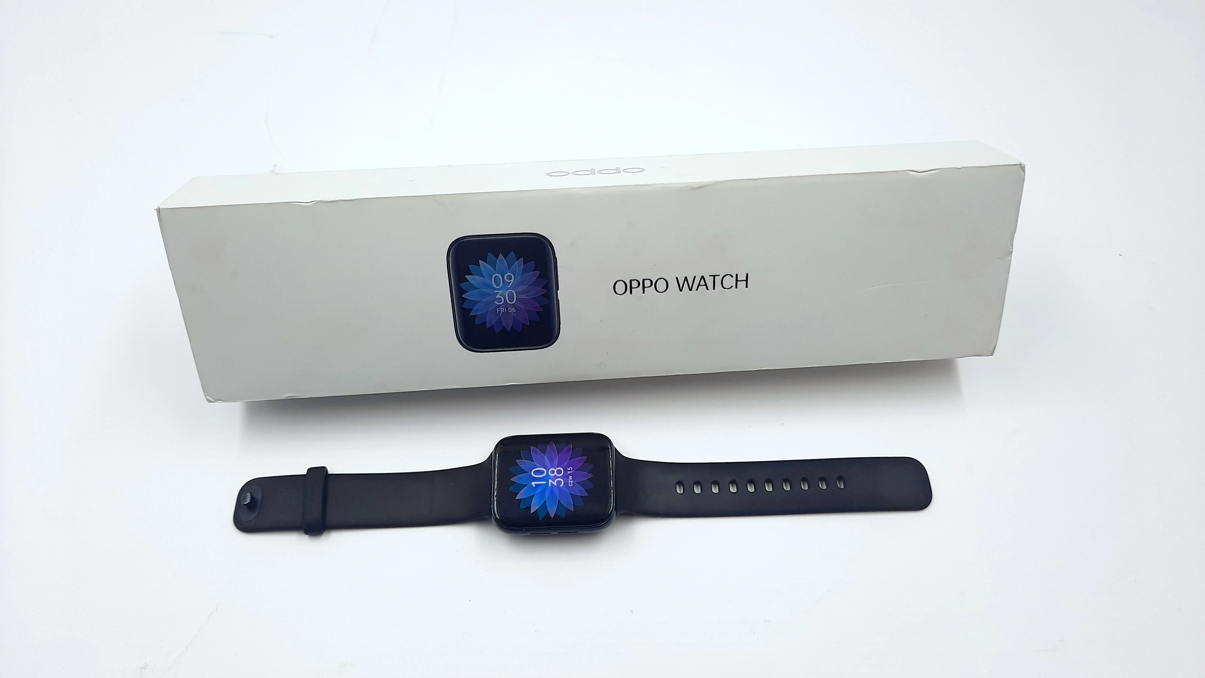 smartwatch-oppo-watch-46mm-ow19w8-czarny-okazja-targowa-102-skoczow