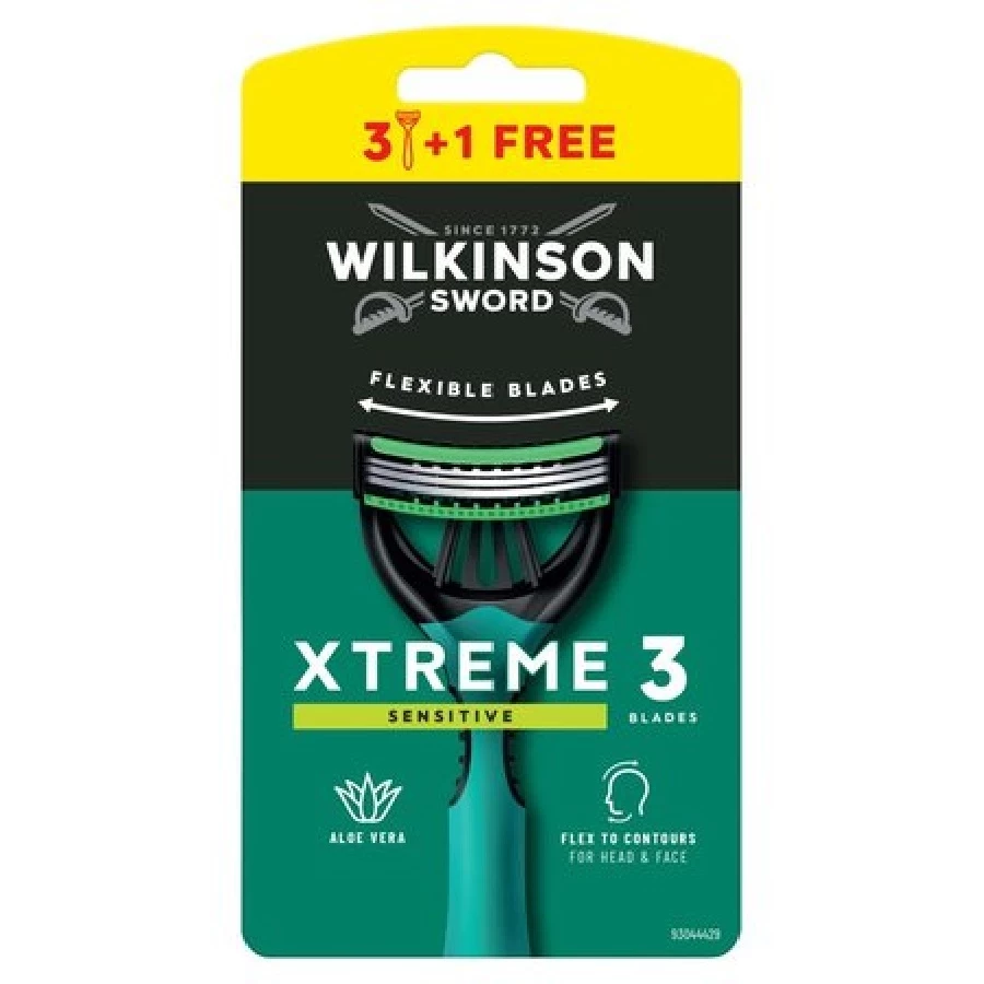 wilkinson-sword-xtreme-3-sensitive-comfort-maszynka-jednorazowa-4-sztuki-kromera-6-wroclaw