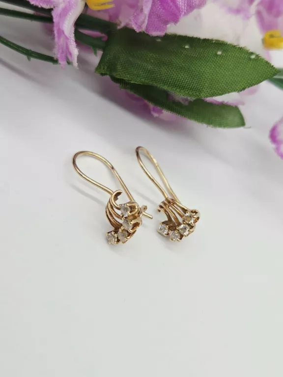 zlote-wiszace-kolczyki-z-cyrkoniami-proba-585-waga-180g-rodzaj-zapiecia-2207-3