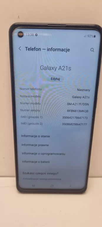 telefon-samsung-galaxy-a21s-332gb-ean-gtin-8806090797545