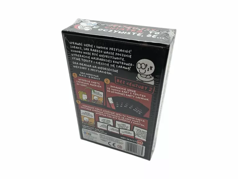 jestem-to-oczywiste-ze-bez-cenzury-2-gra-imprezowa-ean-gtin-5905669227865