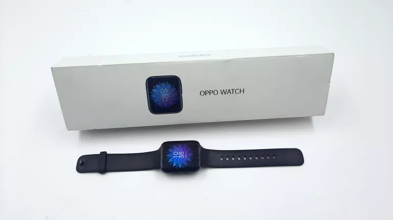 smartwatch-oppo-watch-46mm-ow19w8-czarny-okazja-targowa-102-skoczow