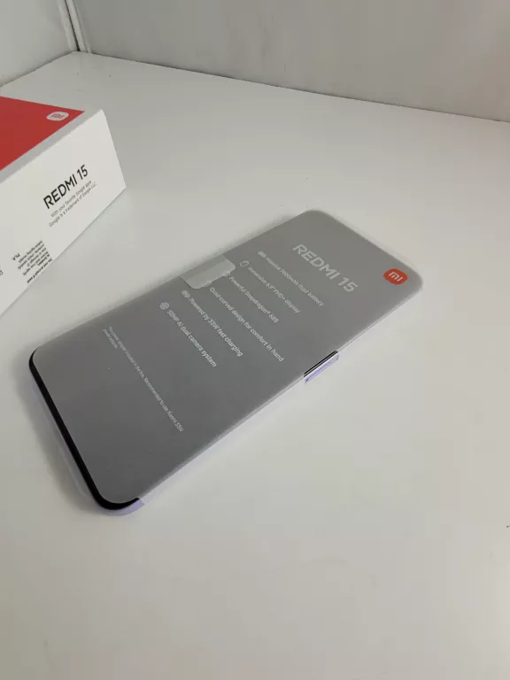 telefon-redmi-15-256gb-komplet-perelka-ean-gtin-6932554449759