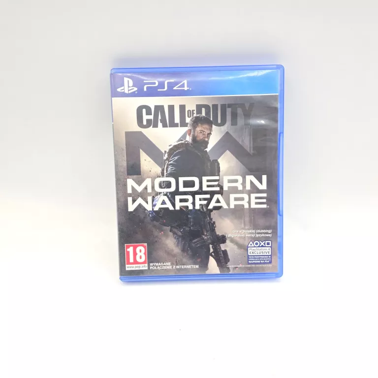call-of-duty-modern-warfare-ps4-playstation-4-ps4-pudelkowa-3-maja-48-poznan-ska-x