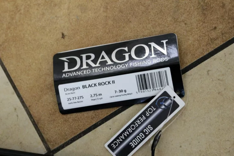 wedka-dragon-black-rock-ii-model-black-rock-ii