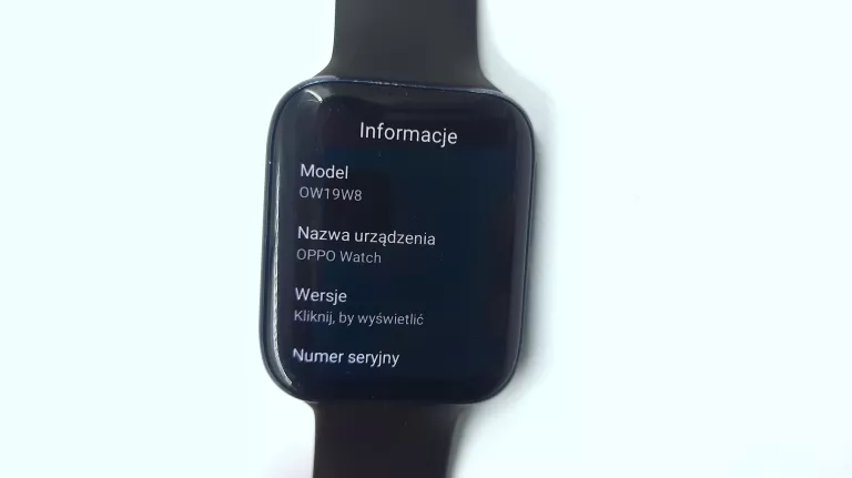 smartwatch-oppo-watch-46mm-ow19w8-czarny-okazja-dlugosc-paska-bransolety-52200