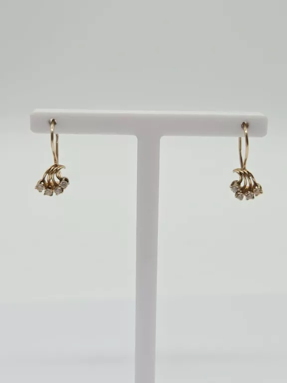 zlote-wiszace-kolczyki-z-cyrkoniami-proba-585-waga-180g-stan-11323-2