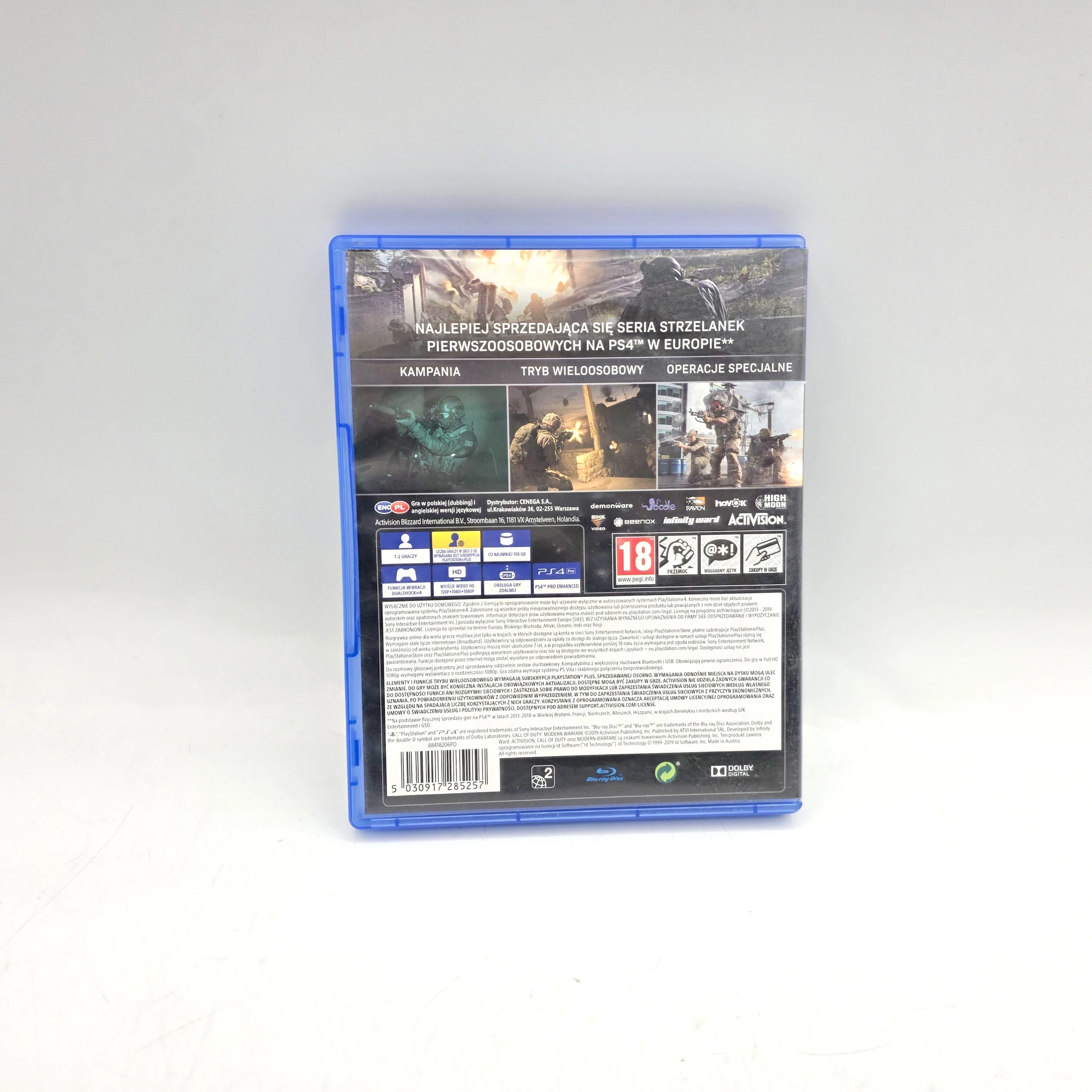 call-of-duty-modern-warfare-ps4-playstation-4-ps4-pudelkowa-ean-gtin-5030917285196