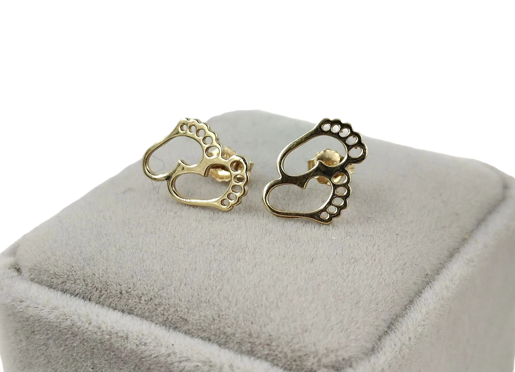 piekne-zlote-kolczyki-stopki-145g-585-material-15835-2