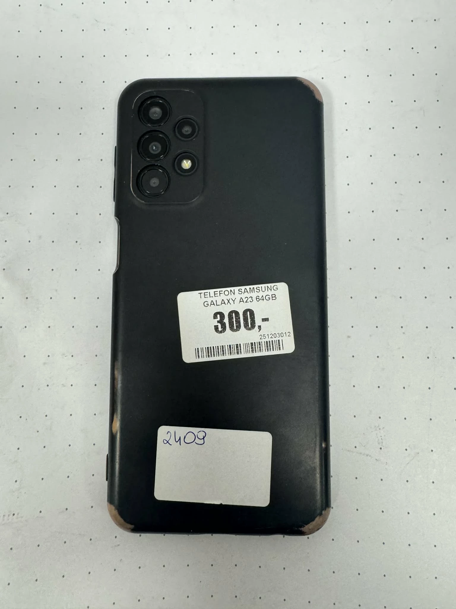 telefon-samsung-galaxy-a23-64gb-stan-11323-2