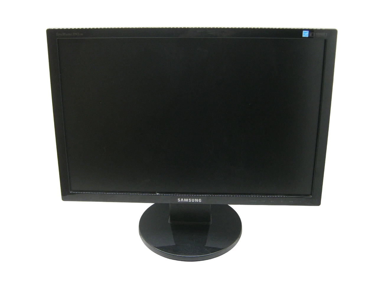 monitor-samsung-syncmaster-2243lnx-opolska-10-tarnowskie-gory