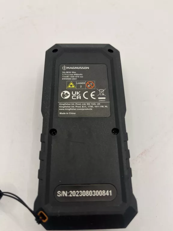 dalmierz-laserowy-magnusson-im30-stan-11323-2