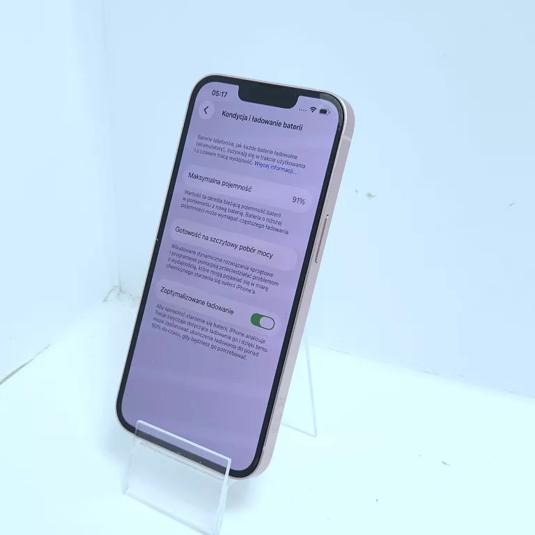 iphone-13-128-gb-kolor-rozowy-bateria-91-ean-gtin-0194252707722