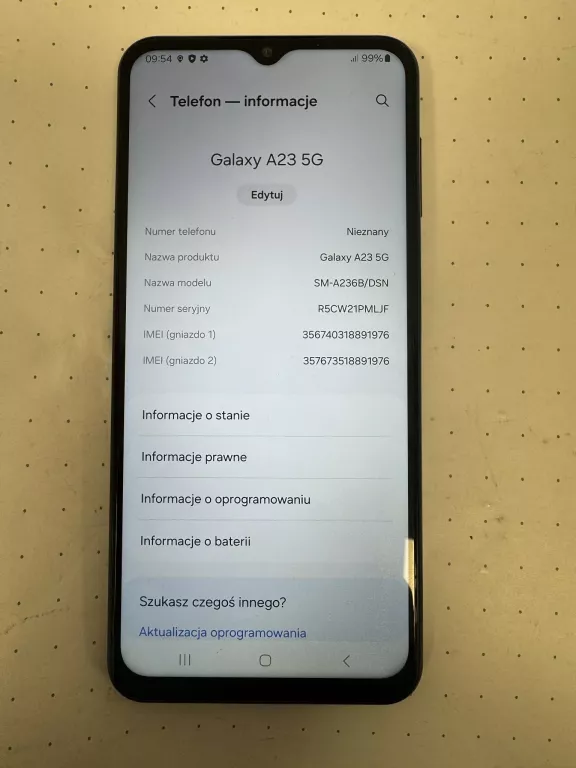 telefon-samsung-galaxy-a23-64gb-kod-producenta-sm-a236bzkueue
