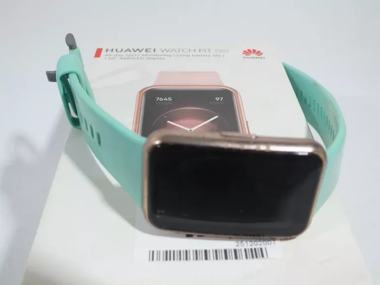 smartwatch-huawei-fit-new-pud-ean-gtin-6942103118524
