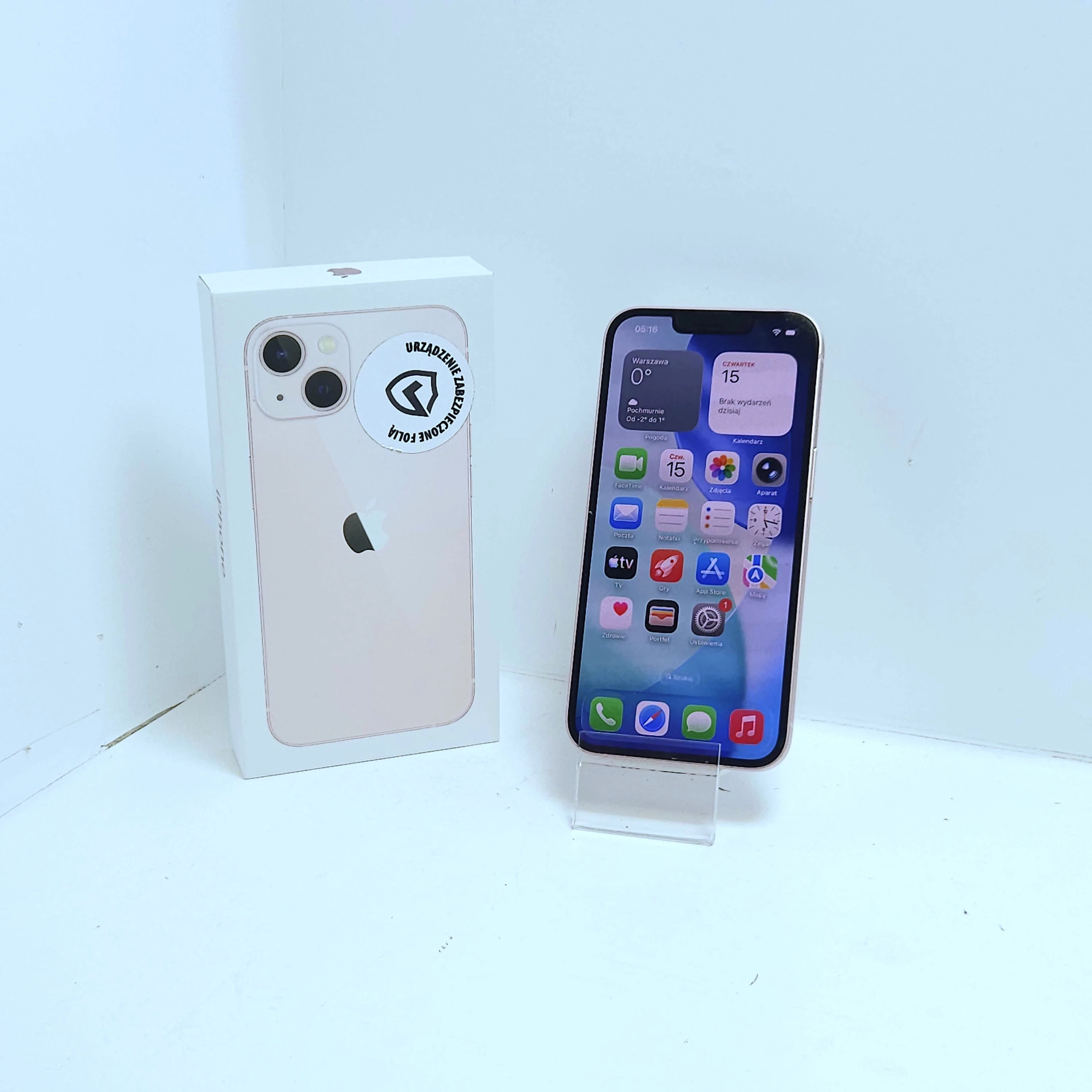 iphone-13-128-gb-kolor-rozowy-bateria-91-staromiejska-6-jawor