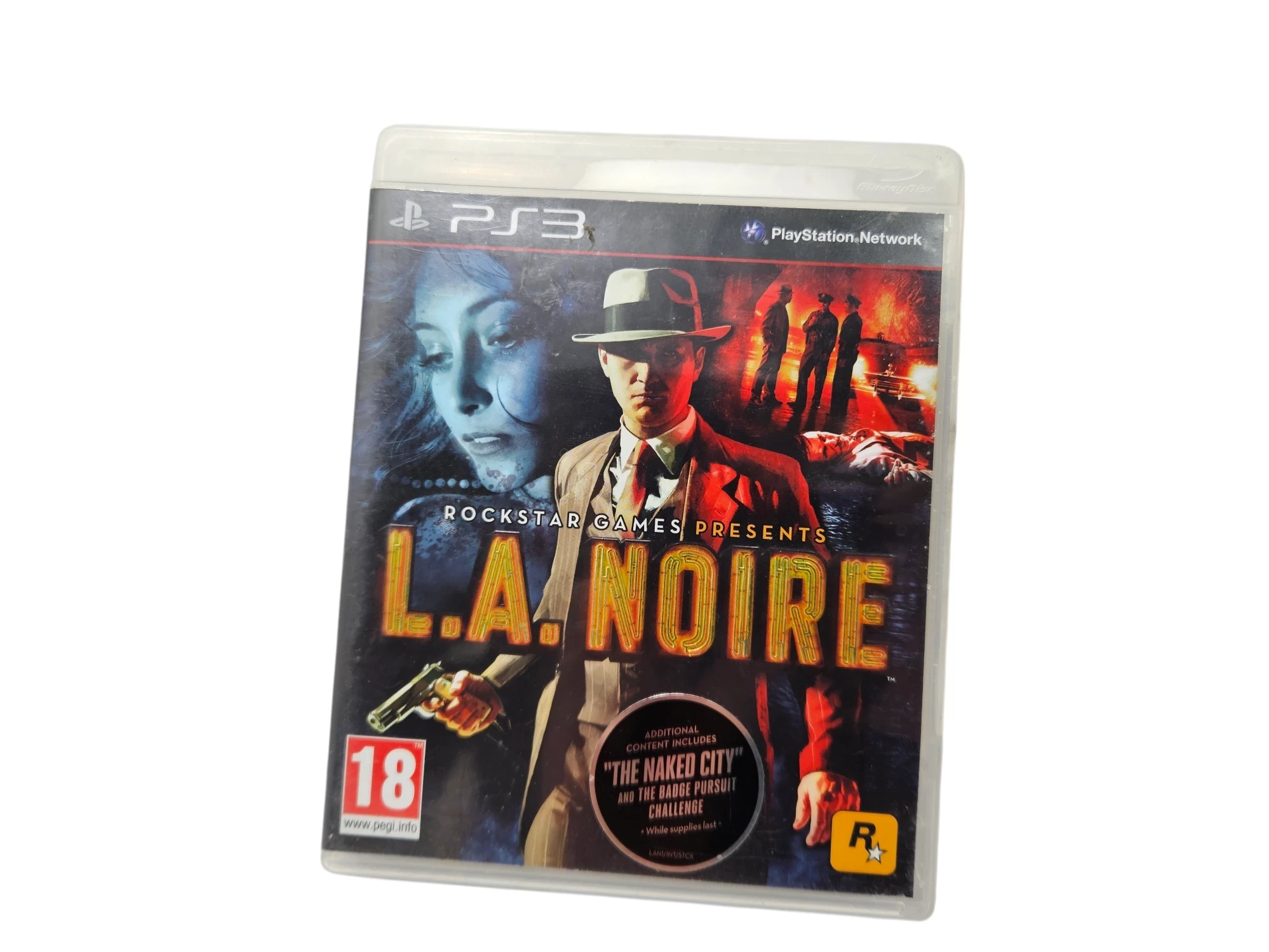 gra-la-noire-ps3-marymoncka-65-warszawa