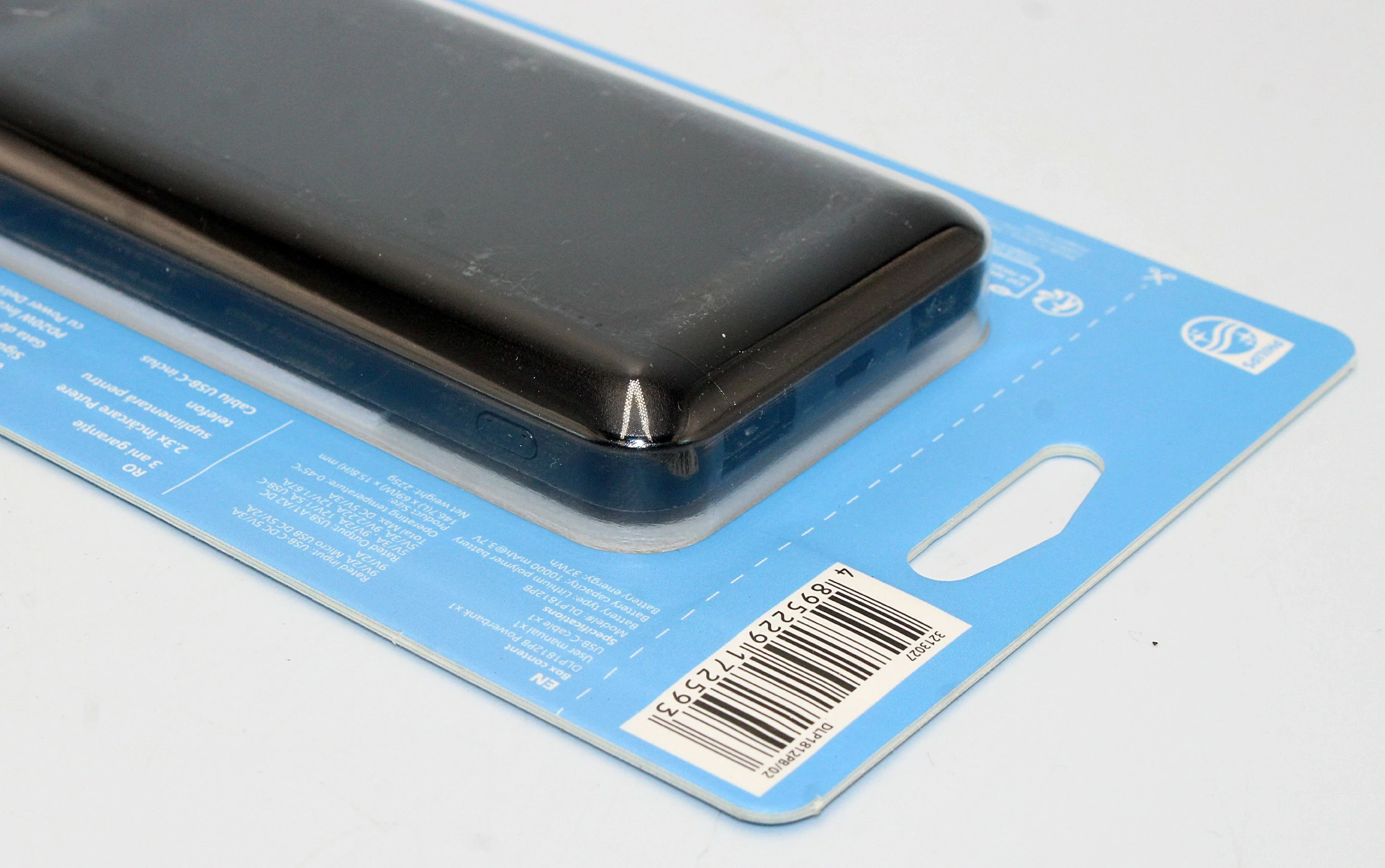 powerbank-philips-dlp1812pb02-10000mah-pd20w-fast-charge-pojemnosc-akumulatora-10000