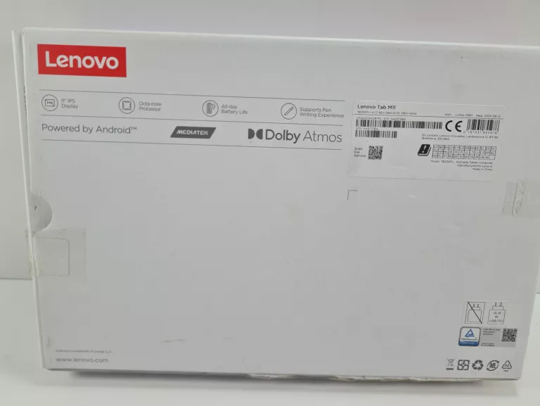 tablet-lenovo-tab-m11-4128gb-pudelko-rysik-wbudowana-pamiec-202869-214189
