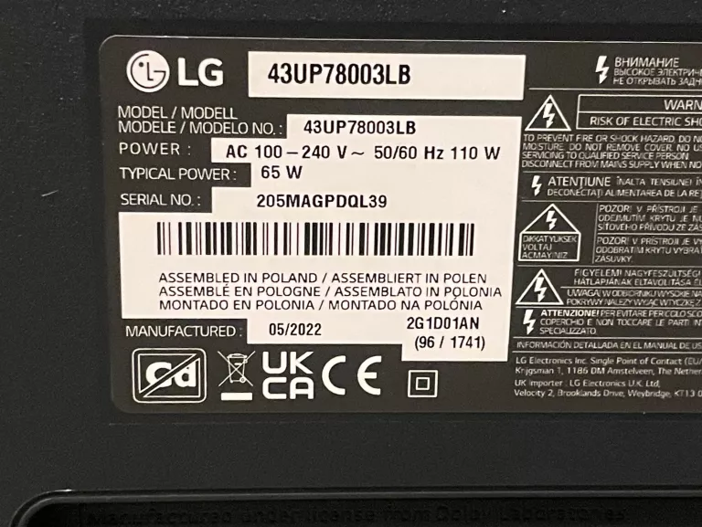 telewizor-lg-43up78003lb-43-led-4k-webos-myszka-bluetooth-typ-telewizora-211486-250142