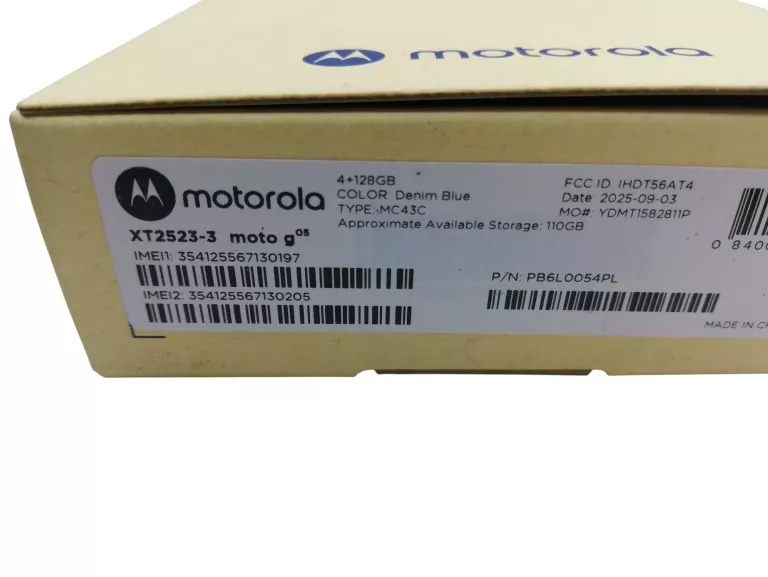 telefon-motoroloa-moto-g05-komplet-ean-gtin-0840023295782